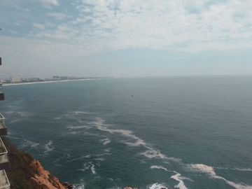 ACAPULCO PUNTA DIAMANTE DEPARTAMENTO DE LUJO VISTA AL OCEANO EN LOS RISCOS