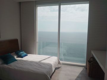 ACAPULCO PUNTA DIAMANTE DEPARTAMENTO DE LUJO VISTA AL OCEANO EN LOS RISCOS