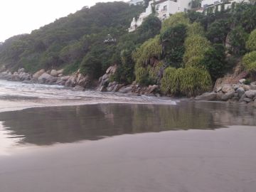 ACAPULCO PUNTA DIAMANTE DEPARTAMENTO DE LUJO VISTA AL OCEANO EN LOS RISCOS