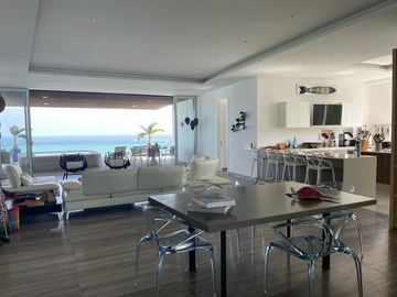 ACAPULCO PUNTA DIAMANTE DEPARTAMENTO DE LUJO VISTA AL OCEANO EN LOS RISCOS