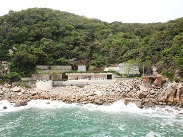 ACAPULCO PUNTA DIAMANTE DEPARTAMENTO DE LUJO VISTA AL OCEANO EN LOS RISCOS