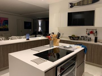 ACAPULCO PUNTA DIAMANTE DEPARTAMENTO DE LUJO VISTA AL OCEANO EN LOS RISCOS