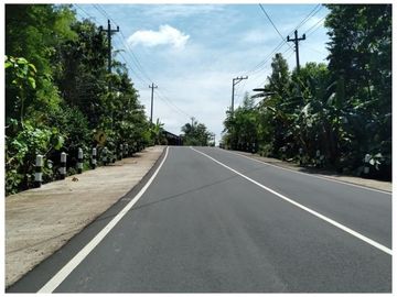 Tanah Jogja, Dekat Jl. Kawasan Industri Sentolo