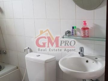Dijual Rumah 2 Lantai di Istana Regency Pasteur Bandung - Utara