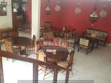 Dijual Rumah 2 Lantai di Istana Regency Pasteur Bandung - Utara
