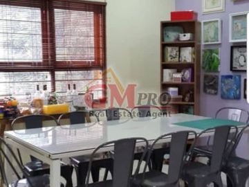 Dijual Rumah 2 Lantai di Istana Regency Pasteur Bandung - Utara