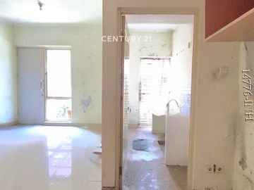 Dijual Rumah Hook Di Urbana Place Ciputat Tangerang Selatan
