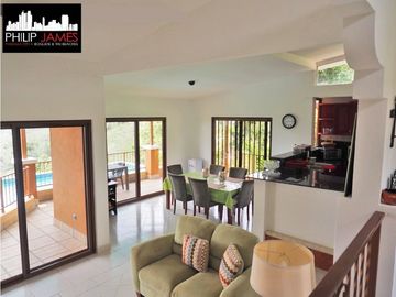 Venta: Casa 3 recámaras en Trinity Hills Valley