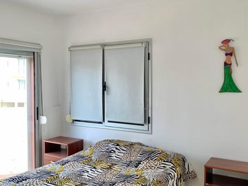 DEPARTAMENTO MONTE DEL ESTE A 2 CUADRAS DE LA PLAYA