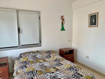 DEPARTAMENTO MONTE DEL ESTE A 2 CUADRAS DE LA PLAYA