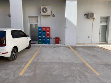 DEPARTAMENTO MONTE DEL ESTE A 2 CUADRAS DE LA PLAYA