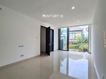 Disewakan Rumah Di Kebayoran Symphony Bintaro