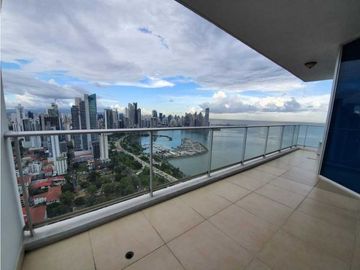 VENTA DE APARTAMENTO AMOBLADO PARA INVERSION CINTA COSTERA PH DESTINY