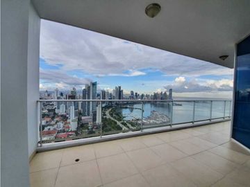 VENTA DE APARTAMENTO AMOBLADO PARA INVERSION CINTA COSTERA PH DESTINY