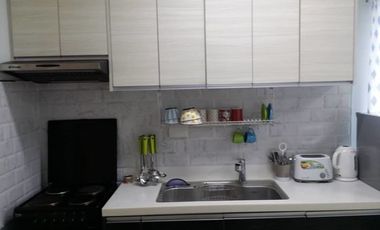 Most Affordable 2 BR Condominium for Sale in Cebu near USC Talamban