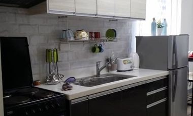 Most Affordable 2 BR Condominium for Sale in Cebu near USC Talamban