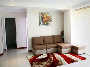 Most Affordable 2 BR Condominium for Sale in Cebu near USC Talamban