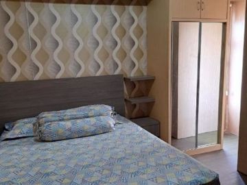 xyiwr.Apt Gunawangsa Tidar Listrik 1300 View City Full Furnish
