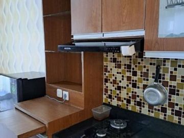 xyiwr.Apt Gunawangsa Tidar Listrik 1300 View City Full Furnish