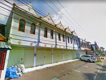 Ruko Murah di Sawojajar kota Malang _ 164.19