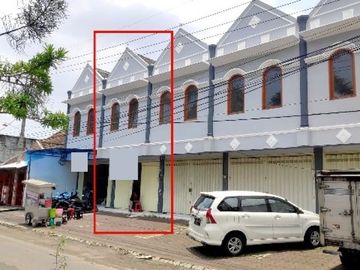 Ruko Murah di Sawojajar kota Malang _ 164.19