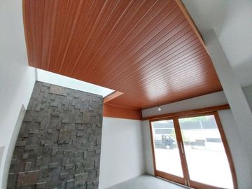 Rumah Elit di Damai Regency barat Jl Kaliurang Ngaglik Sleman