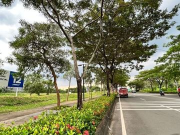 DIJUAL TANAH KAVLING KOMERSIAL DI THE MOZIA BSD CITY