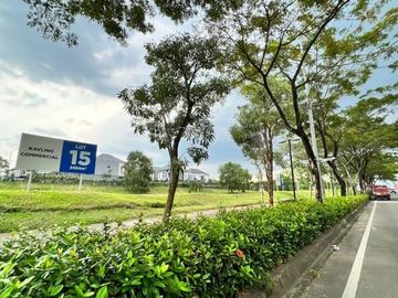 DIJUAL TANAH KAVLING KOMERSIAL DI THE MOZIA BSD CITY