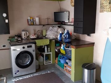 Casa en venta en Gerli Este
