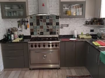 Casa en venta en Gerli Este