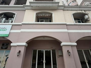Gading Mediterania Residence Kelapa Gading Jakarta Utara