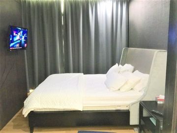 Dijual Apartemen The Peak Sudirman Type 3 Bedroom Fully Furnished APT-A3680