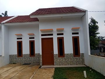 TERMURAH sisa 2unit lagi nih akses mobil lokasi di citayam