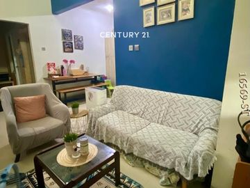 Dijual Rumah Siap Huni  Strategis Dalam Cluster Di Sektor 9 Bint