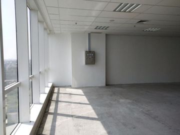 Dijual/Disewakan Kantor Puri Indah Financial Tower Jakarta Barat