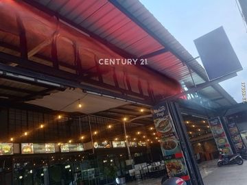 Dijual Restoran Seafood 2 Lantai Di Ciledug Raya