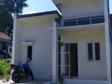 rumah di jatihandap dp0% sayap cicaheum bandung lokasi strategis bebas banjir