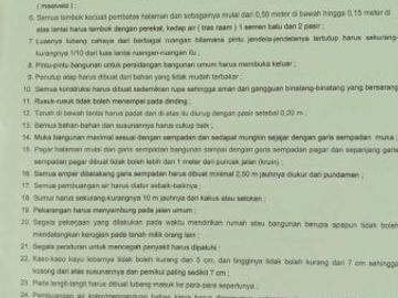 rumah di jatihandap dp0% sayap cicaheum bandung lokasi strategis bebas banjir