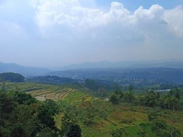 Kapling Villa 20 Jt-an Dekat Pasar Bumijawa