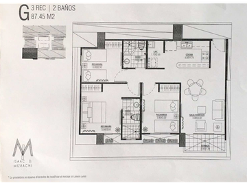 APARTAMENTO NUEVO 3REC PH MI CONDADO ANCON