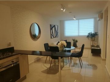 APARTAMENTO NUEVO 3REC PH MI CONDADO ANCON