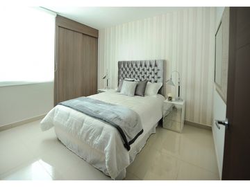 APARTAMENTO NUEVO 3REC PH MI CONDADO ANCON