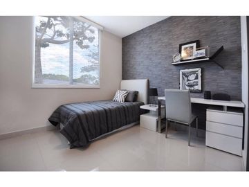 APARTAMENTO NUEVO 3REC PH MI CONDADO ANCON