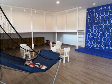 APARTAMENTO NUEVO 3REC PH MI CONDADO ANCON