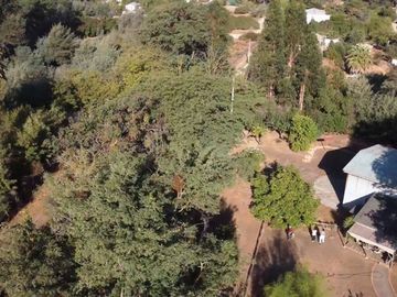 Parcela en Venta en Ruta F 50, 200 mtrs Ruta Quilpue - Lo Orosco
