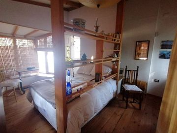 Parcela en Venta en Ruta F 50, 200 mtrs Ruta Quilpue - Lo Orosco
