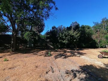 Parcela en Venta en Ruta F 50, 200 mtrs Ruta Quilpue - Lo Orosco