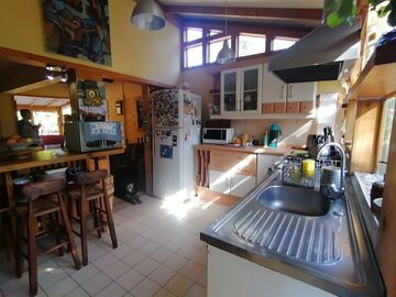 Parcela en Venta en Ruta F 50, 200 mtrs Ruta Quilpue - Lo Orosco