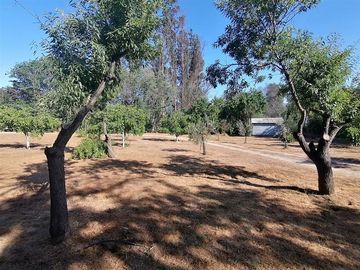 Parcela en Venta en Ruta F 50, 200 mtrs Ruta Quilpue - Lo Orosco
