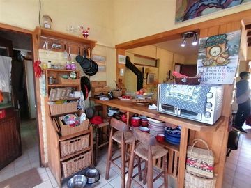 Parcela en Venta en Ruta F 50, 200 mtrs Ruta Quilpue - Lo Orosco